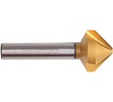 Зенковка CBN DIN335 C/90, HSSG-TiN, 30 мм M16 GSR B04043300