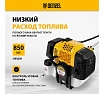 Бензиновый триммер Denzel 520S 96239