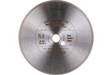 Диск алмазный отрезной FL-S (250x30/25.4 мм; 1.6x5 мм) Dr.Schulze TS25000075