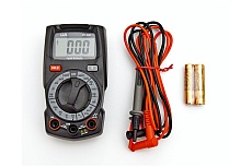 Цифровой мультиметр CEM DT-660 482254