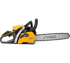 Цепная бензомоторная пила Stiga CS 750 18&quot; 240461802/ST1
