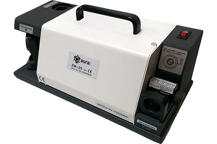 Станок для заточки сверл AURA TOOLS ZM-20 71020000