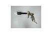 Пистолет для продувки с щеткой AMR Drying Tornador A-019