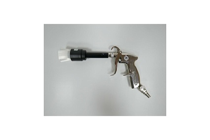 Пистолет для продувки с щеткой AMR Drying Tornador A-019