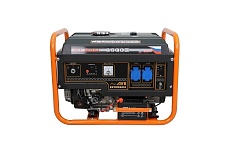 Генератор Lifan 2.8 GF-7 00-00000492