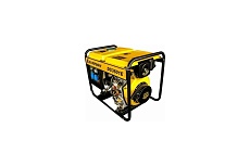 Дизельный генератор Champion DG3601E