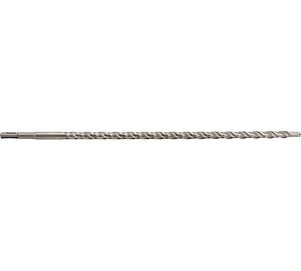Бур SDS+ 12x460 мм TOOLAS 3018
