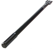 Долото XLR плоское (25х400 мм; SDS-max) DeWalt DT 6812