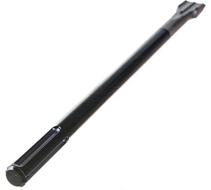 Долото XLR плоское (25х400 мм; SDS-max) DeWalt DT 6812