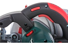 Циркулярная погружная пила Metabo KSE 55 Vario PLUS 601204000