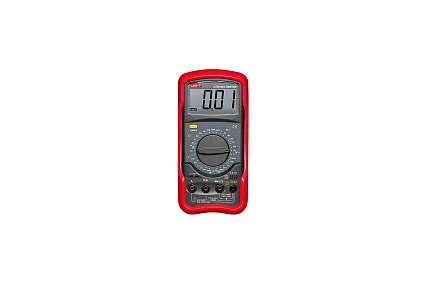 Цифровой мультиметр UNI-T UT52 00-00000190