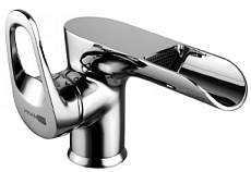 Смеситель для раковины Lemark Omega LM3146C