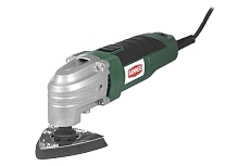 Многофункциональный инструмент Hammer LZK320 320 Вт, 12000-22000 об/мин, 3,5 в кейсе + набор 828060