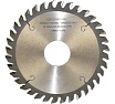 Диск пильный DORIGO подрезной 180x4.85-5.8/3.5x45 Z=36 LC1804854536