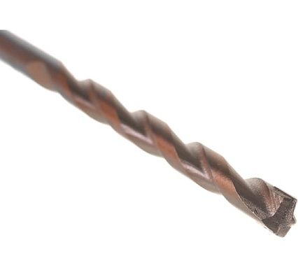 Сверло Superschlag (5x45/85 мм) D.BOR 410103