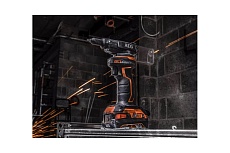 Заклепочник AEG 18В BNZ18-0 4935472246