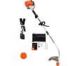 Бензиновый триммер Ex Kasei 0.96 л.с., леска 3CS260EF