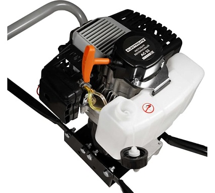 Мотобур Electrolite AG 53 6610