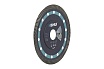 Диск алмазный SUPER THIN TURBO 115 мм BIHUI DCBN115