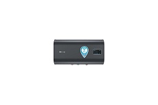 Аккумуляционный электрический бытовой водонагреватель Thermex THERMEX ID 50 H pro Wi-Fi ЭдЭБ01139
