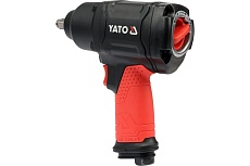 Пневматический гайковерт Yato 1/2 1150 Nm YT-09540
