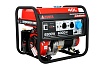 Бензиновый генератор A-iPower A6500 20108