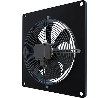 Осевой вентилятор ZernAir SUNAXIS 300B 10245201