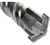 Бур с двойной спиралью SDS-max (40х480х540 мм) Спец О-230132