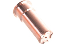 Сопло удлиненное (1.0 мм) для плазмотрона CS 50 Сварог IVU0019-10