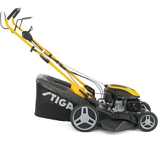 Газонокосилка Stiga Combi 48 SVQ 2L0487848/ST1