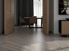 Плинтус Kerama Marazzi Арсенале беж светлый 8х39.6 см, SG5159\BTG