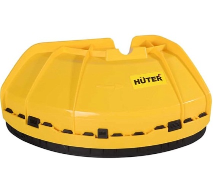 Бензиновый триммер Huter GGT-2000 4Т (четырёхтактный) 70/2/81