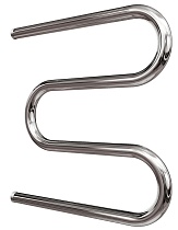 Полотенцесушитель водяной Point PN37665 50x60 хром