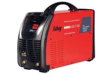 Cварочный инверторный полуавтомат Fubag INMIG 400T DG 68 447+DRIVE INMIG DG 68 448.0+ Шланг пакет 5м 3 021 + горелка FB 450 3m 68 301 68 447.2