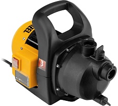 Садовый поверхностный насос Denzel gpl600 97301