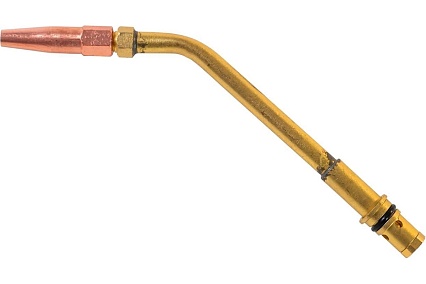Наконечник к горелке Г2, № А2 f83.12.1 FOOB 00-00004056