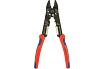 Ручной обжимник Knipex KN-9721215