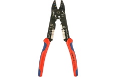 Ручной обжимник Knipex KN-9721215