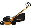 Газонокосилка Habert HBL17 Loncin 123 cc 00-00159288