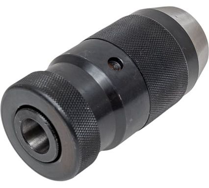 Патрон сверлильный быстрозажимной (B16; 1-16 мм) PROMA 25161116