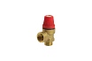 Клапан предохранительный VRT 1/2 вн/нар 3,0 бар 523255