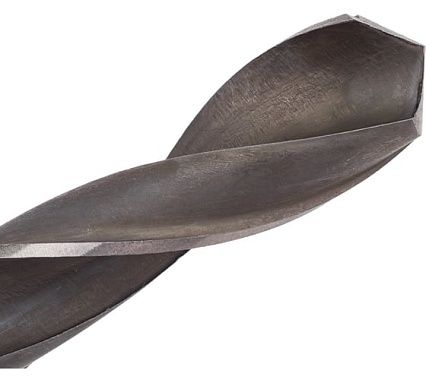 Сверло по металлу (21.0 мм; к/х; Р6М5) STV 00000029340