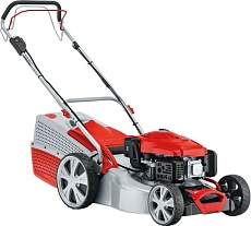 Газонокосилка AL-KO Classic 4.69 SPI-A 119886