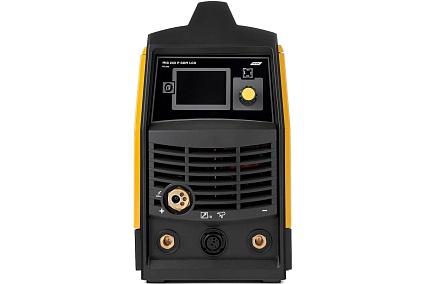 Аппарат полуавтоматической сварки ПТК RILON MIG 250 P GDM LCD 00000039277