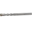 Бур по бетону (22х260 мм; 4 режущих кромки; SDS-max) EКТО DS-010-2200-0260