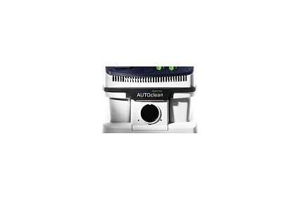 Пылеудаляющий аппарат Festool Autoclean CTM 48 E AC 574991