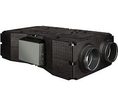 Приточно-вытяжная установка Shuft NOVA-300 Sensitive