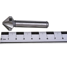 Зенковка 90 градусов (20.5 мм; HSSE) RUKO 102121E