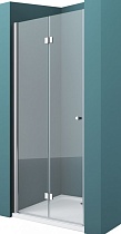 Душевая дверь BelBagno ALBANO-BS-12-60-C-Cr 60x195 прозрачная, хром