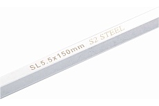 Отвертка Gross SL5.5x150 мм 12112